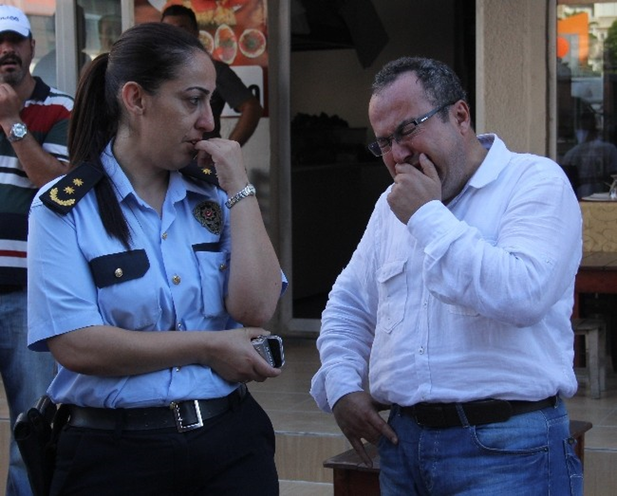 Poligon Patlamasında Şehit Sayısı 4\'e Yükseldi
