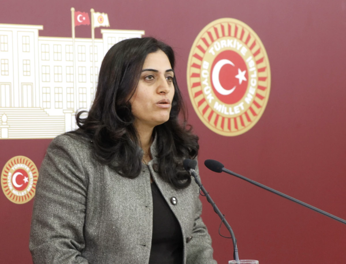 Sebahat Tuncel: HDP Adayını 22 Haziran\'da Açıklayacak