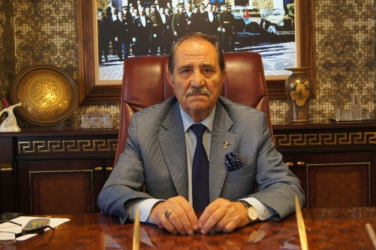 Sivas\'ta Ramazan Ayında Gıda Maddelerine Zam Yapılmayacak