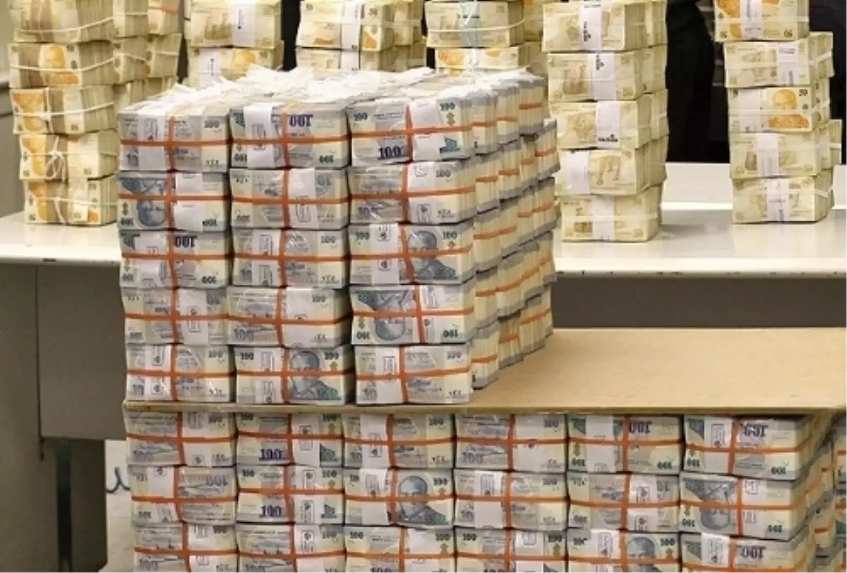 TCMB, Piyasaya 6 Milyar Lira Verdi
