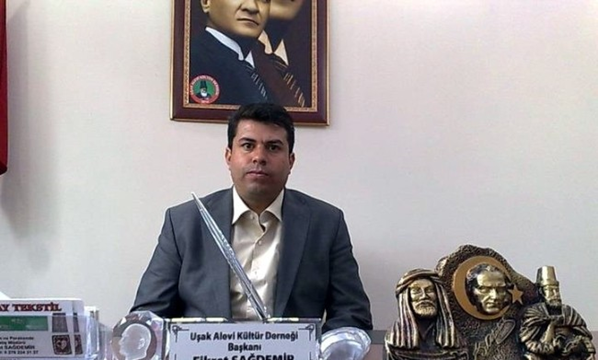 Uşak Alevi Derneği Yaz Okulu Açtı