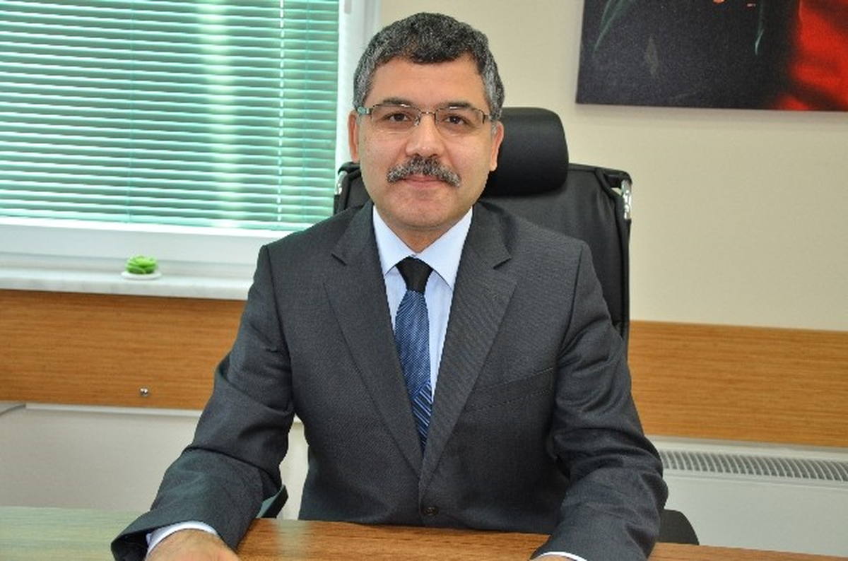 Ağız ve Diş Sağlığı Hastanesi\'nde Yangın Eğitimi ve Tahliye Tatbikatı