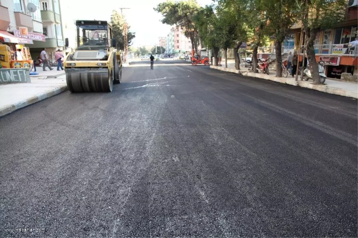 Antakya Belediyesi Çalışmaları