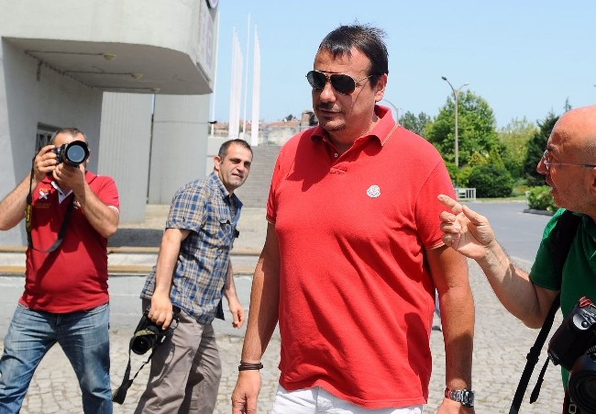 Ataman: "Ben, Can Güvenliğimizden Bahsederken Emniyet Teşkilatı İçin Bir Şey Kastetmek İstemedim"