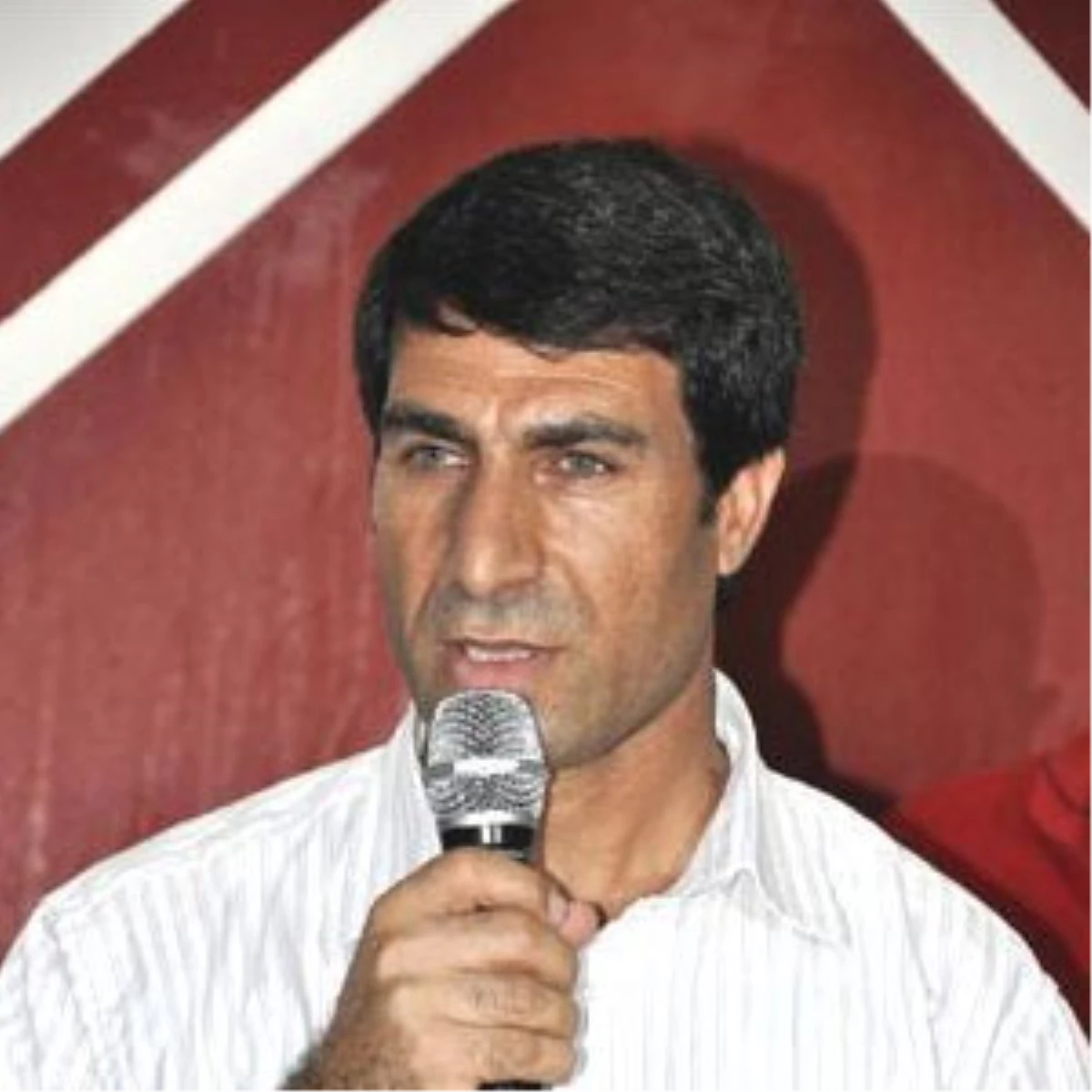 BDP Elazığ İl Başkanı da Gözaltına Alındı