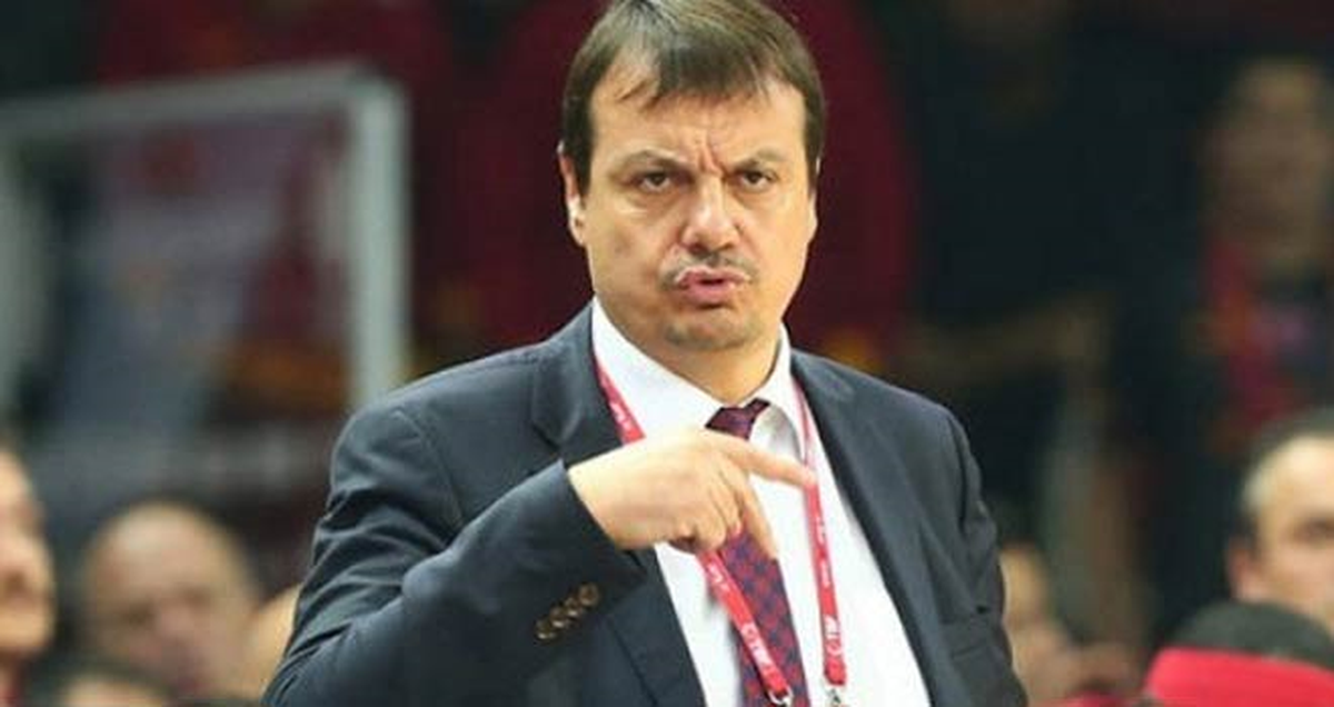 Ergin Ataman: "Can Güvenliğimizden Bahsederken Emniyet Teşkilatı İçin Bir Şey Kastetmek İstemedim"