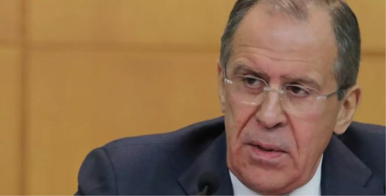 Rusya Dışişleri Bakanı Lavrov, Azerbaycan\'da