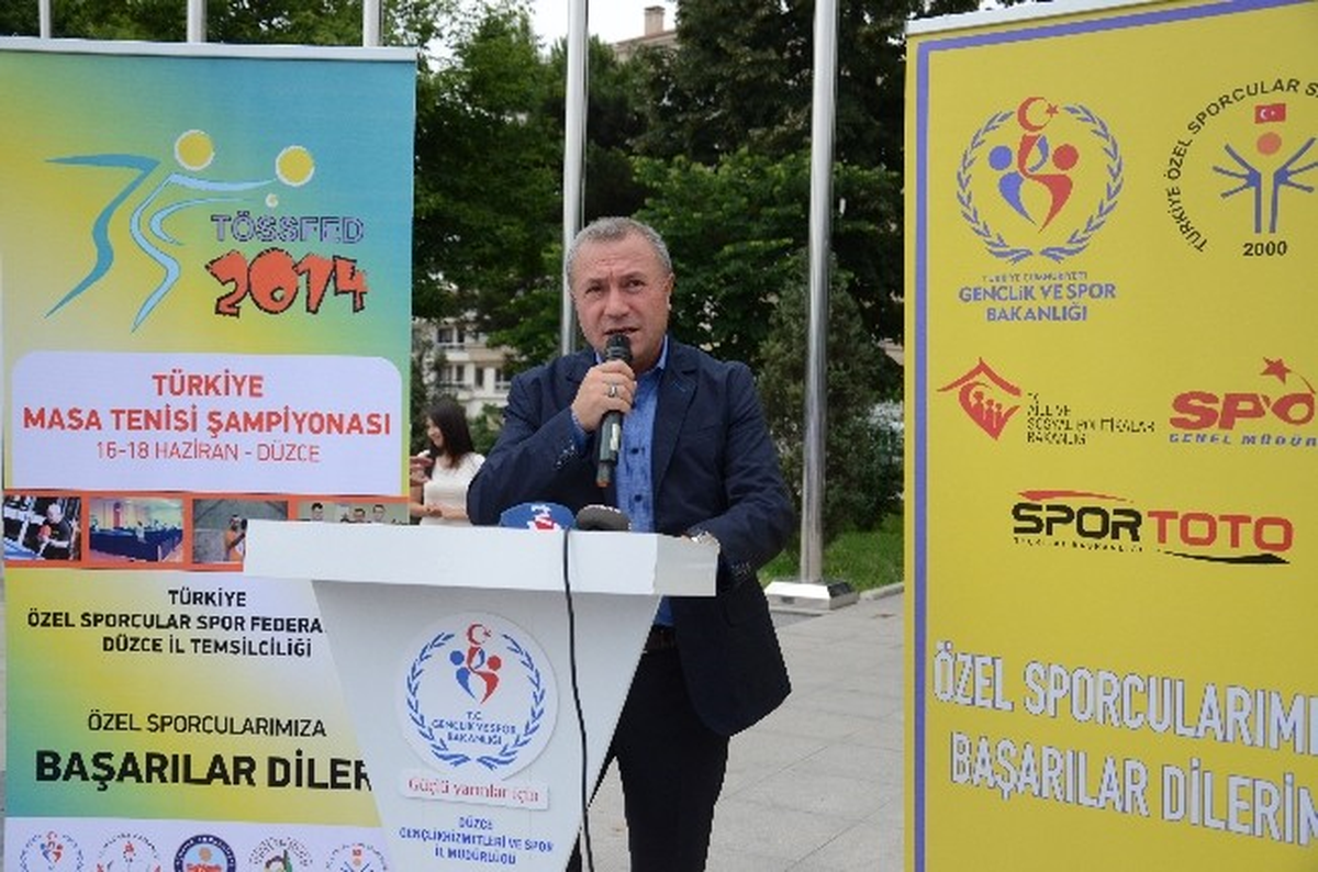 Avrupa Standartlarından Yüksek Şampiyona Geçirdik"
