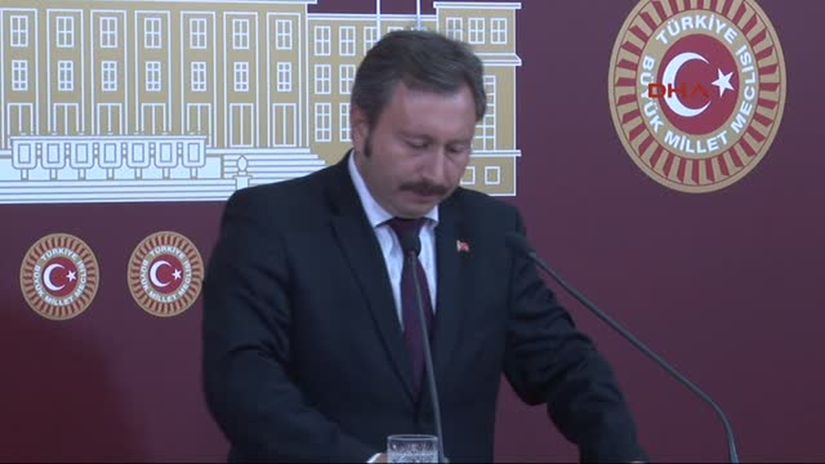 Bağımısız Milletvekili Bal: Işid Sünni Arap Devletini Kurarsa, Ülkemize Nasıl Etki Yapar?"