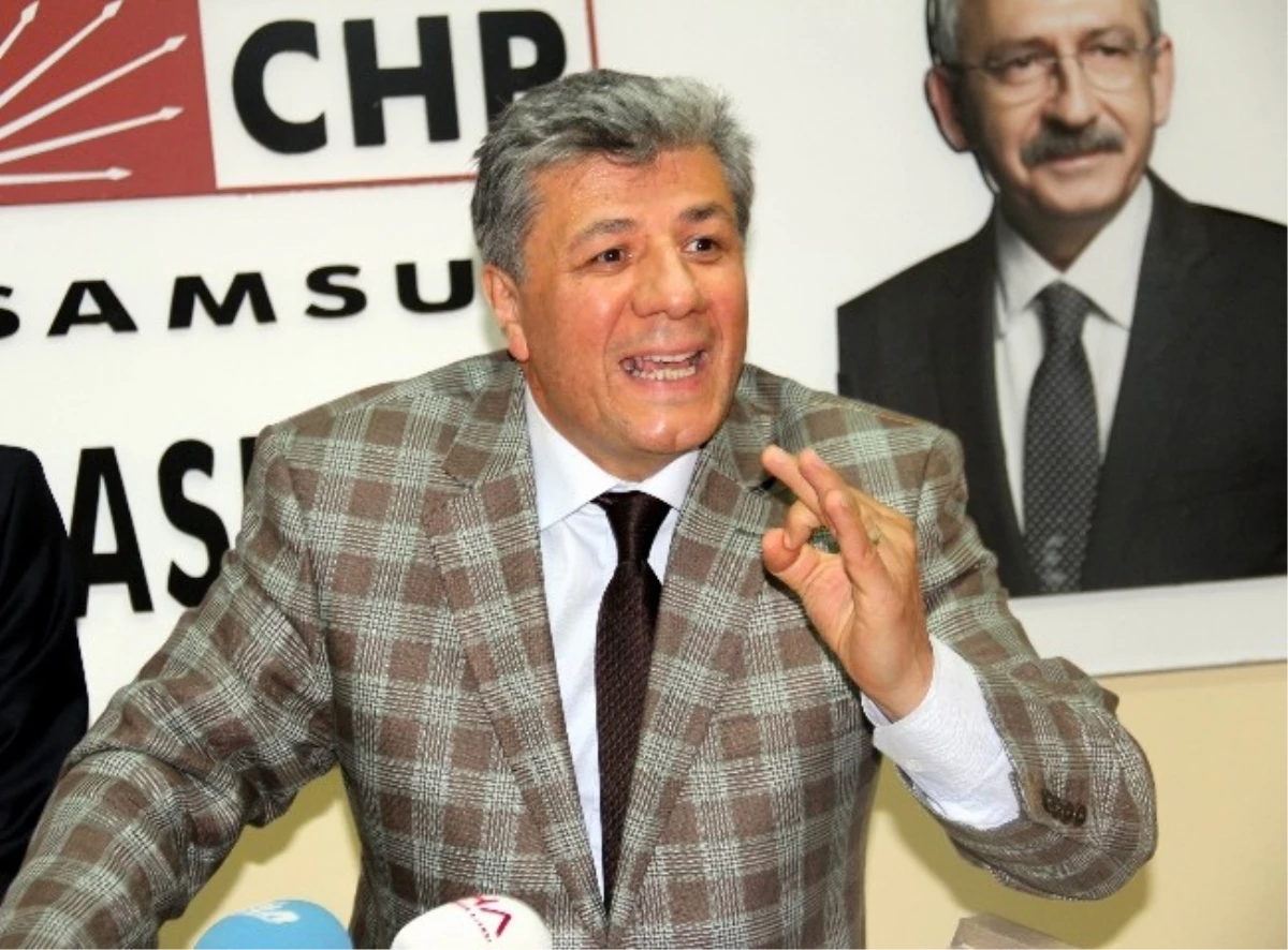 Balbay: "İhsanoğlu, CHP\'nin Adayı Değil"