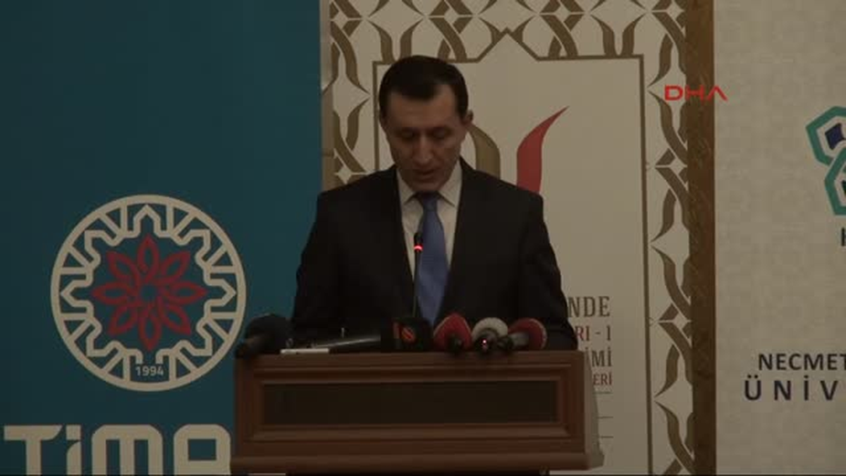 Başbakan Yardımcısı İşler: Her Darbeden Sonra Oklar İmam Hatiplere Yönelmiştir" Haberine Ek