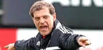 Bilic'ten 'İmza' Çıkışı