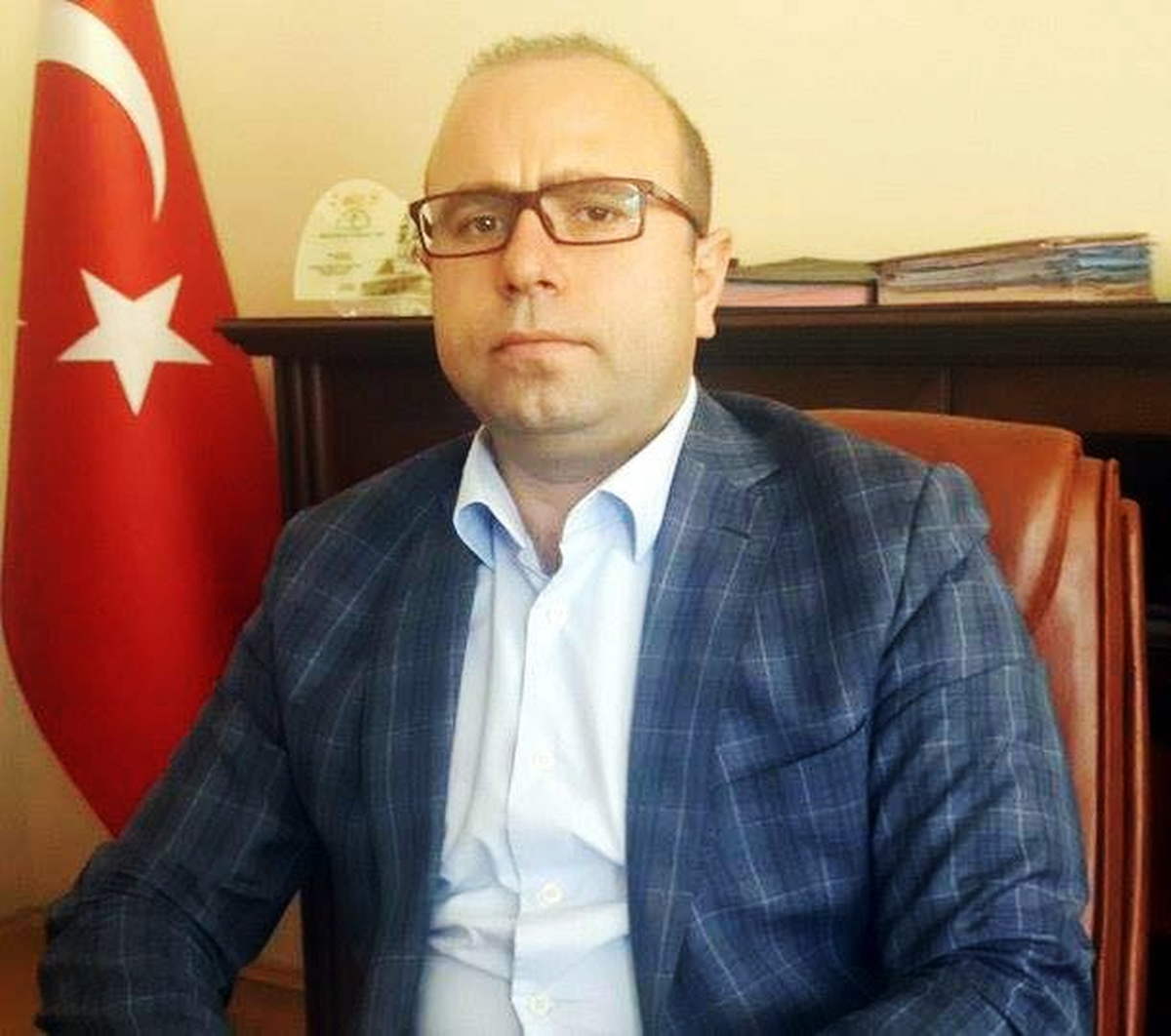 Bitlis\'te Tuzaklanmış Patlayıcı İmha Edildi