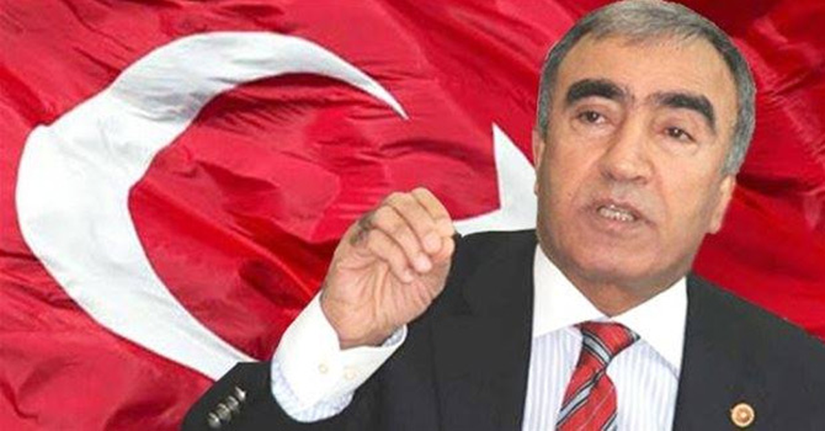 CHP ve MHP\'nin Çatı Adayı Önerisi