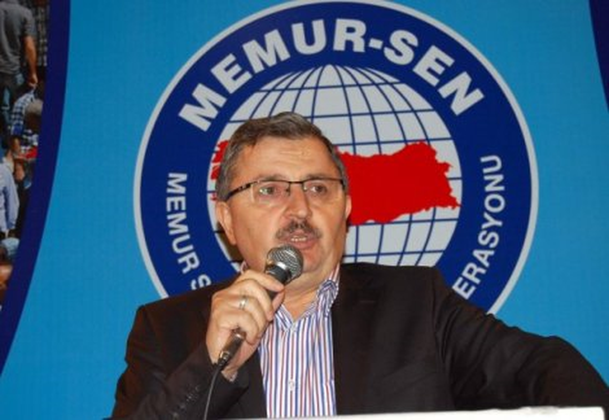 CHP ve MHP\'nin Çatı Adayı Önerisi