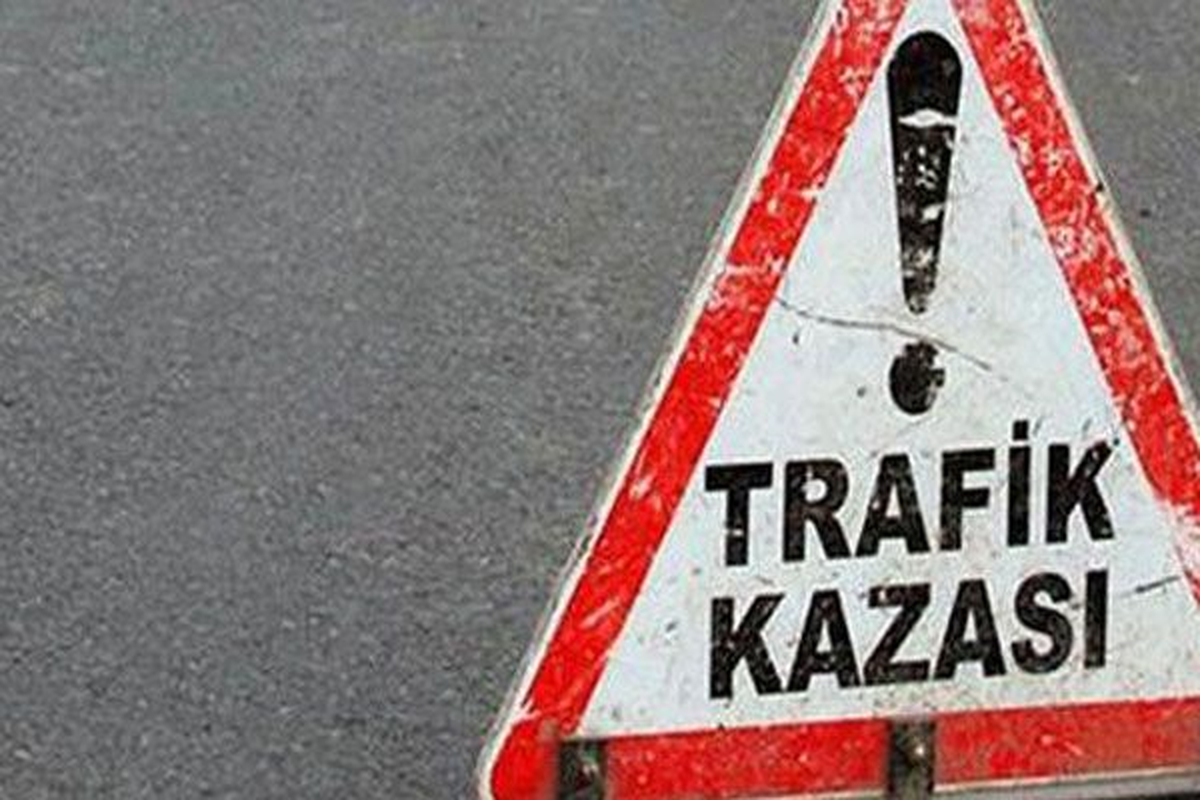 Didim\'de Trafik Kazası: 1 Ölü