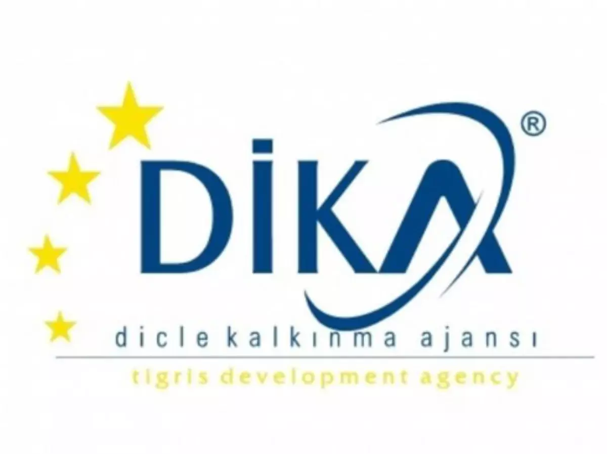 DİKA Siirt\'te Toplanıyor