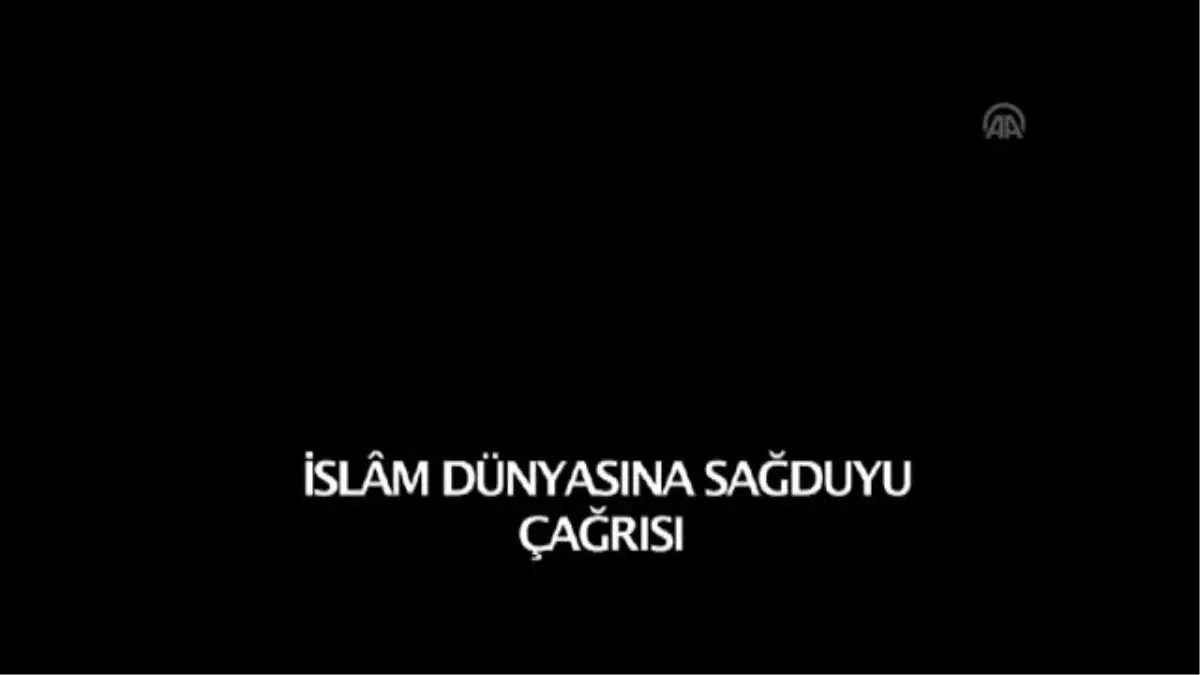 Diyanet\'ten, İslam dünyasına 8 dilde "sağduyu" mesajı -