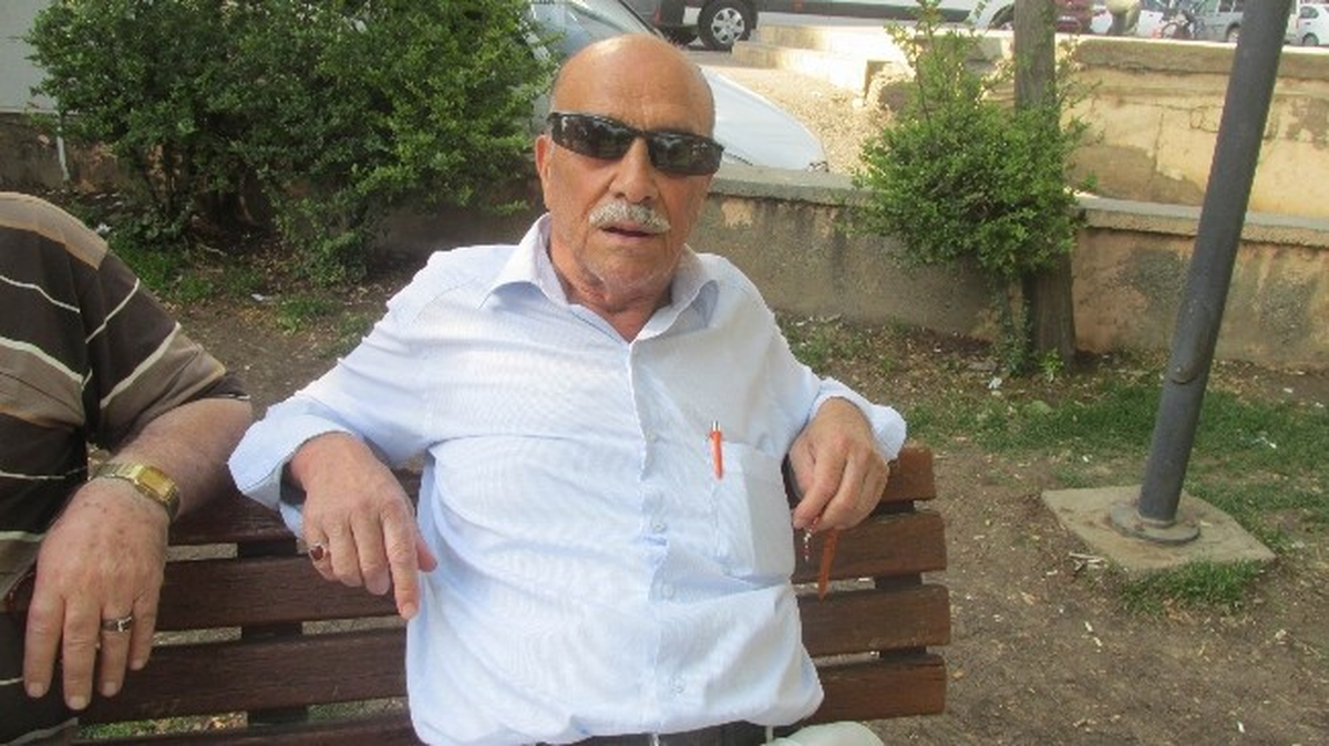 Diyarbakırlılardan \'Çatı\' Adayına Tepki