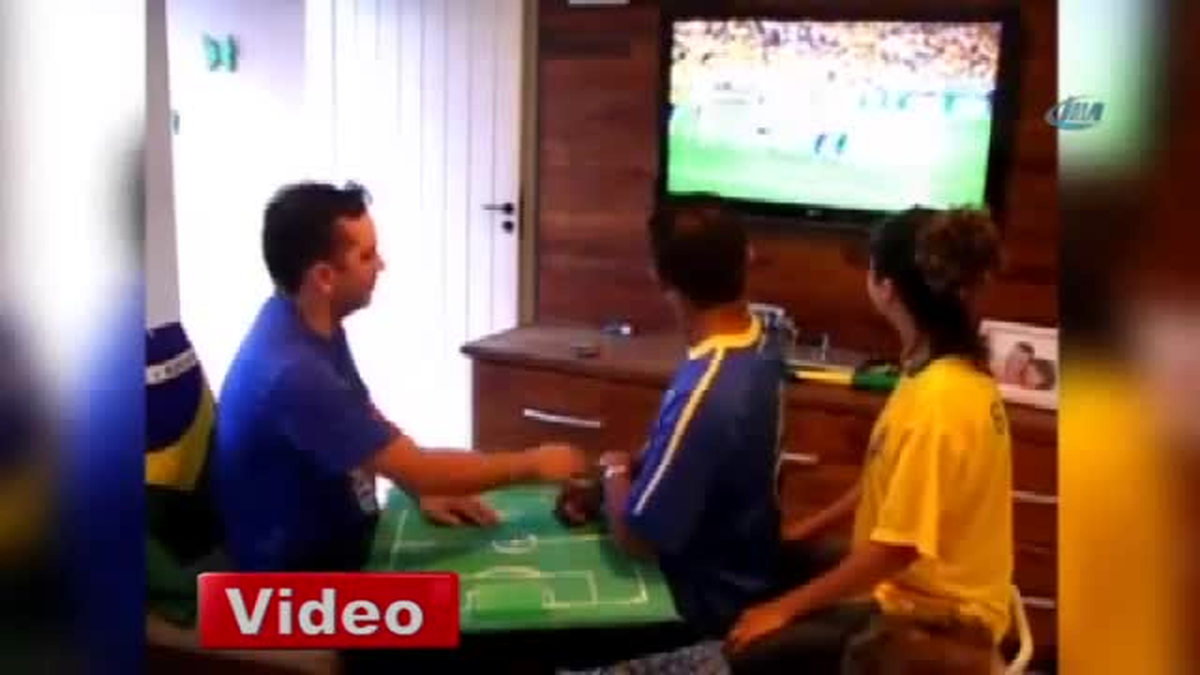 Dünya Kupası Engelleri Böyle Aştı