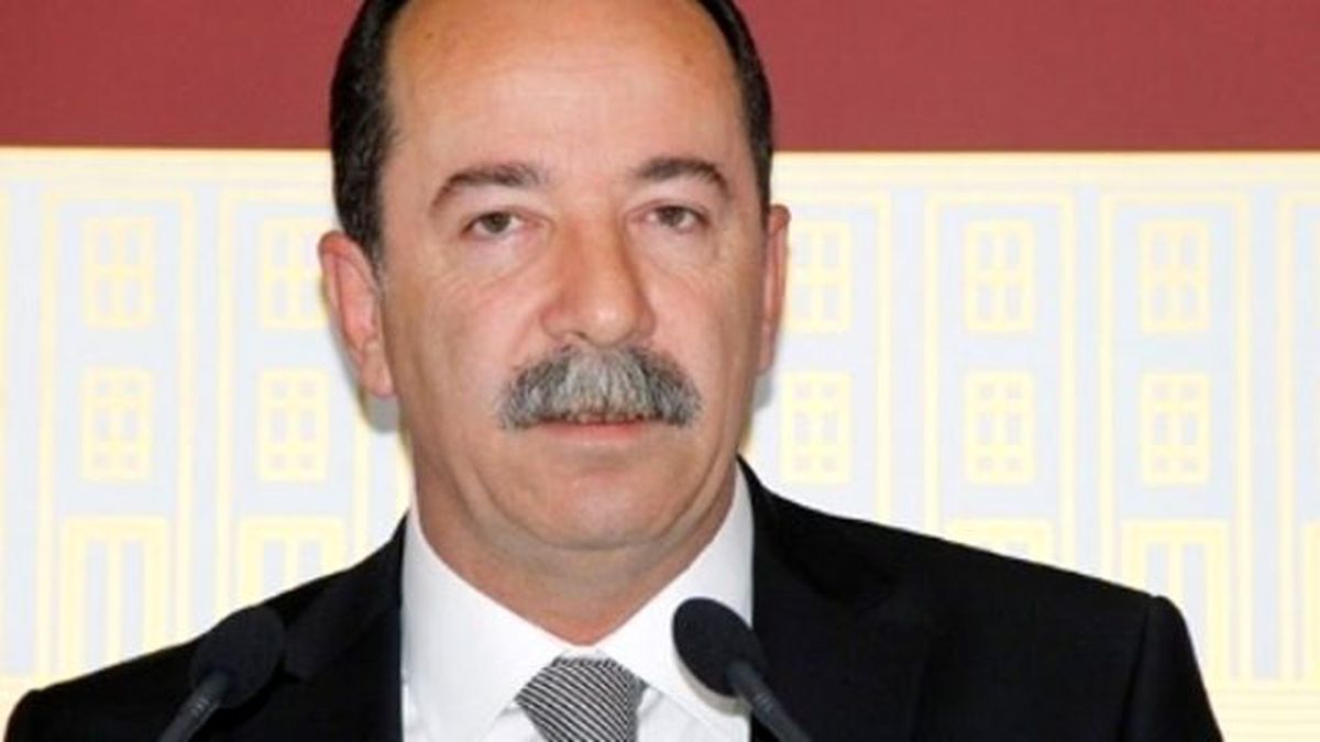 Gürkan Basın Mensuplarına Teşekkür Etti