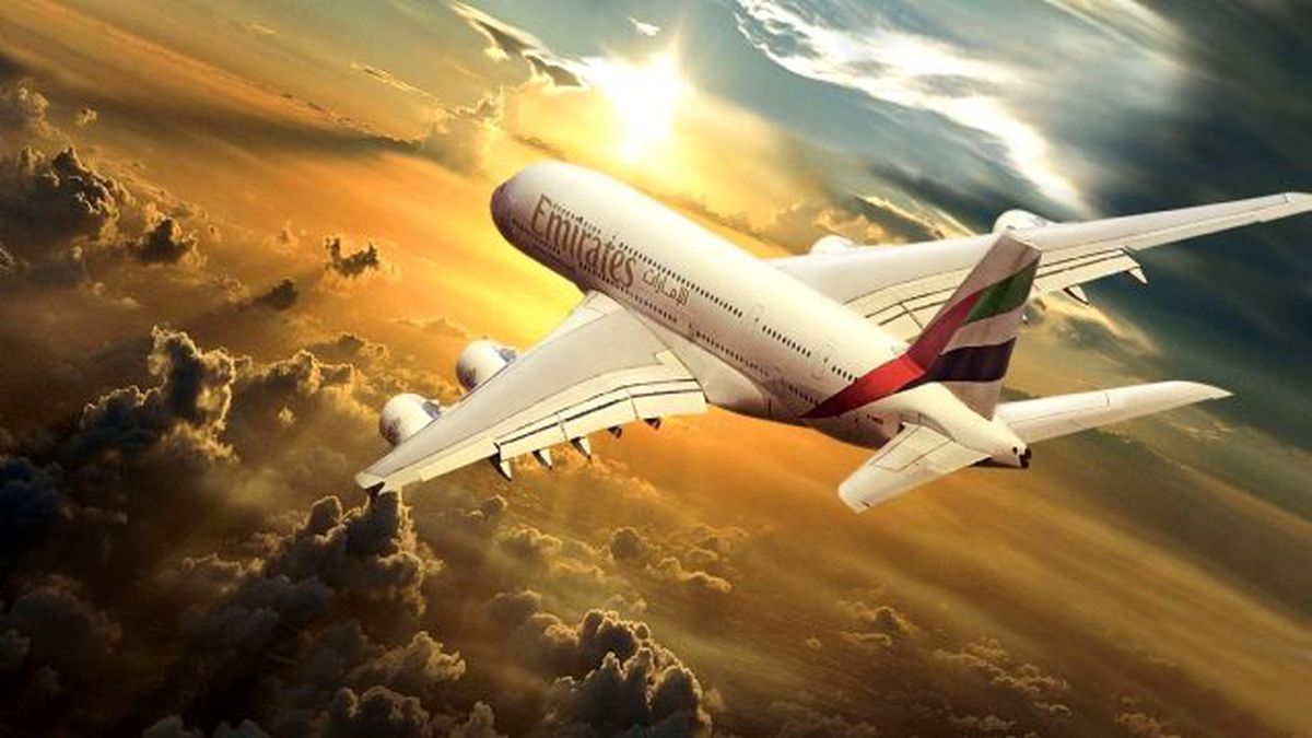 Emirates\'ten Singapur\'a Haftalık 35 Uçuş
