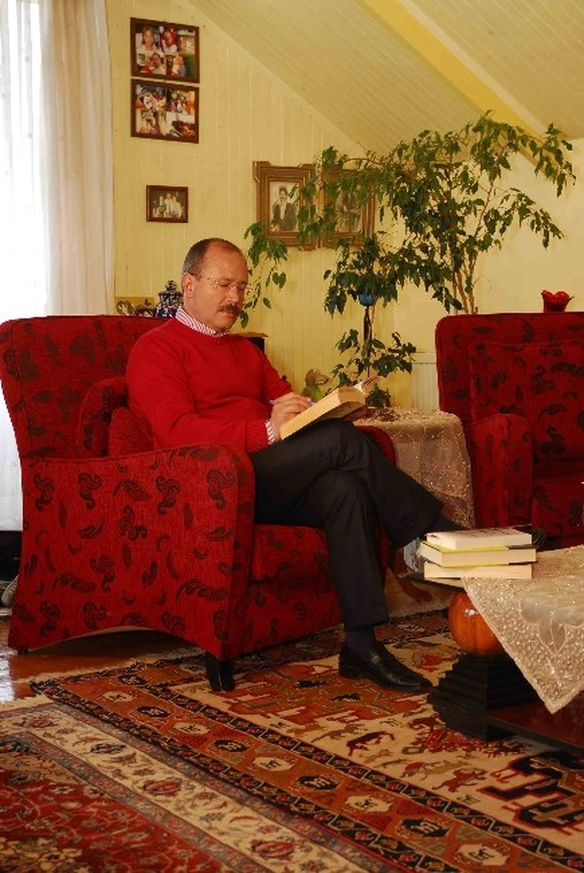 Esat Altungün\'den Kasım Yaman Parkı ve Tekstil Pazarı Açıklaması