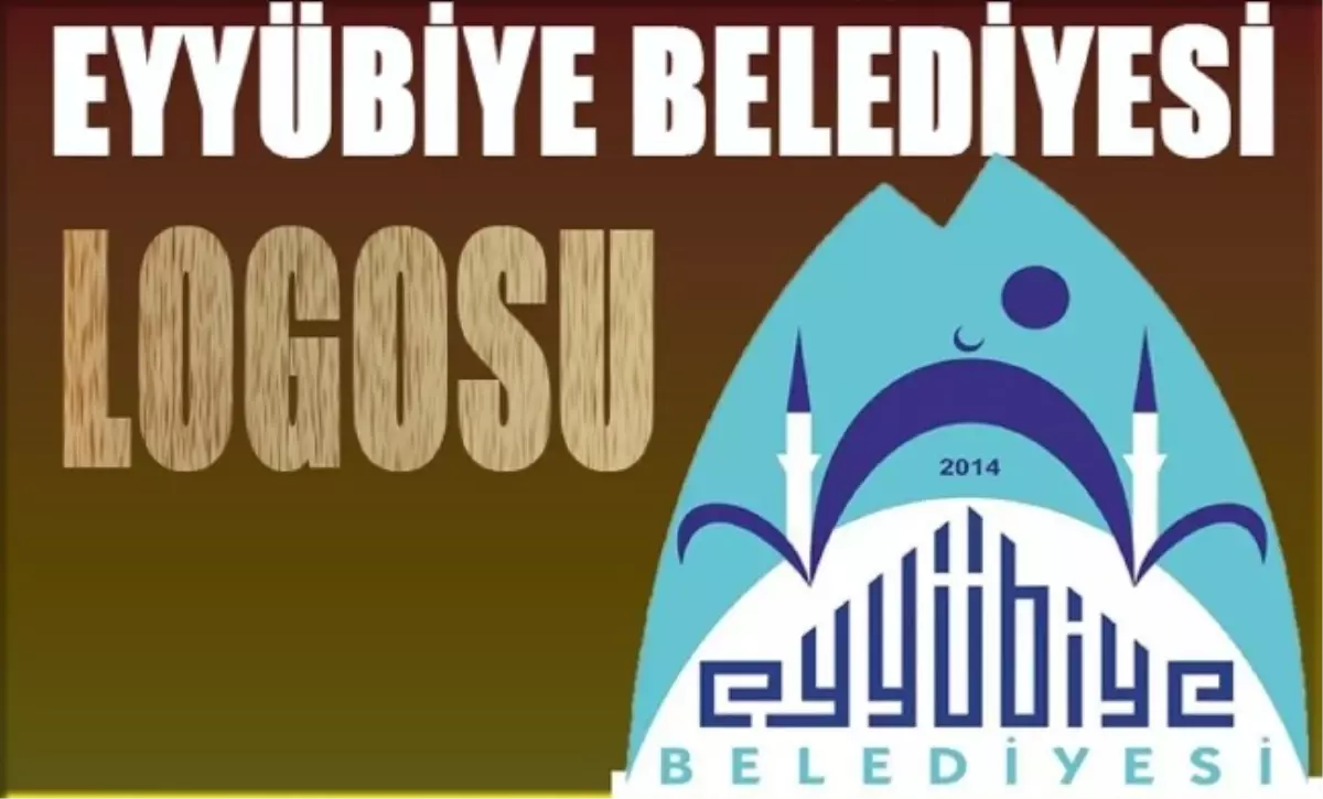 Eyyübiye Belediyesi Logo Tasarımları Piazza\'da