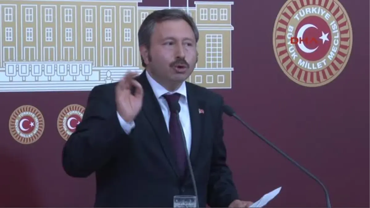 İdris Bal : Türkiye, Irak Türkmenlerini Dün de Koruyamadı Bugün de Korumuyor