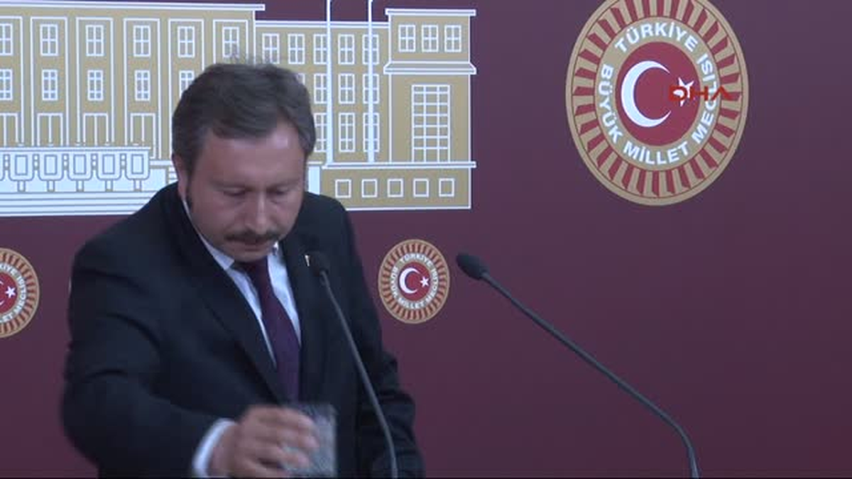 İdris Bal : Türkiye, Irak Türkmenlerini Dün de Koruyamadı Bugün de Korumuyor