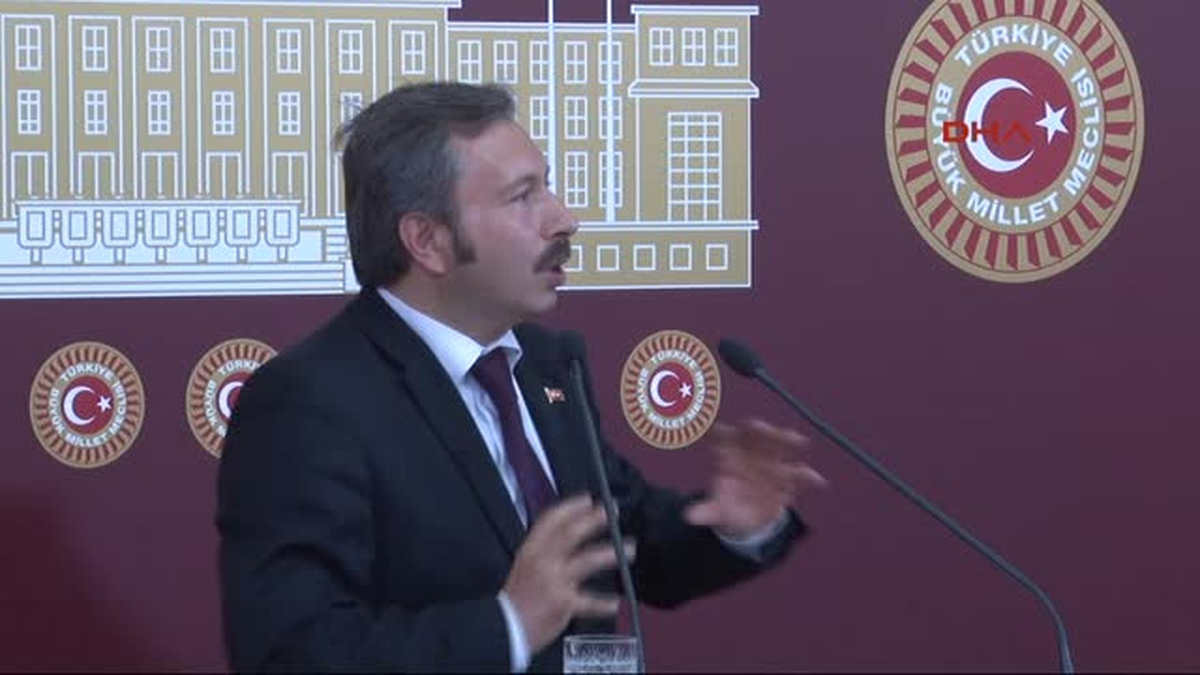 İdris Bal : Türkiye, Irak Türkmenlerini Dün de Koruyamadı Bugün de Korumuyor