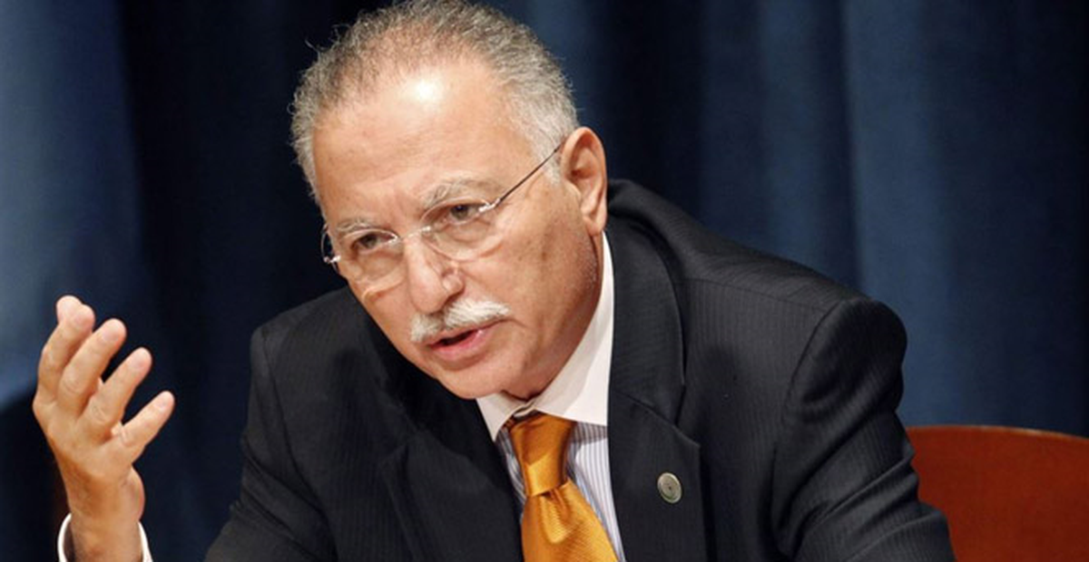 İhsanoğlu Twitter Hesabı Açtı