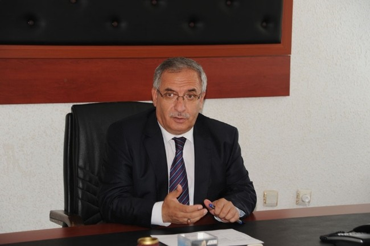 İl Encümen Toplantısı
