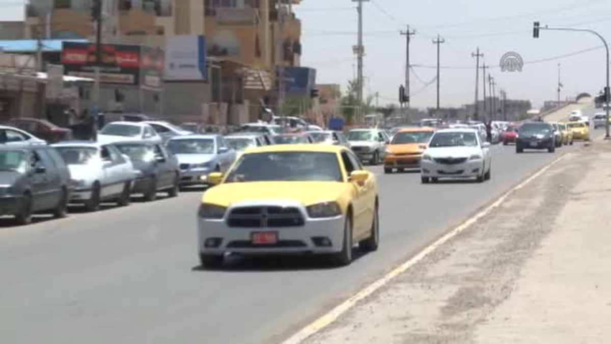Irak\'ta petrol krizi büyüyor -