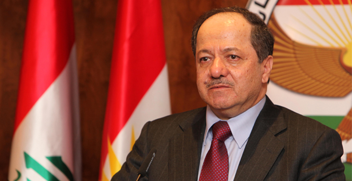 Barzani: Her Türlü Gelişmeye Hazırlıklı Olun