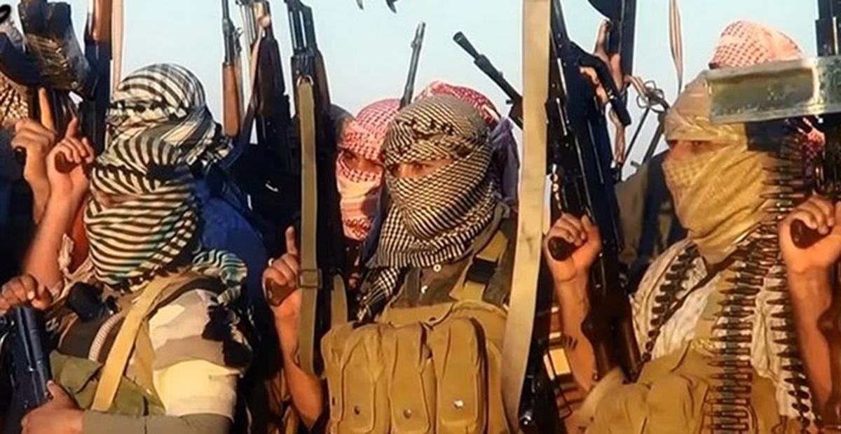 IŞİD Müftüsü Musul\'da Yeni Fetva Yayınladı