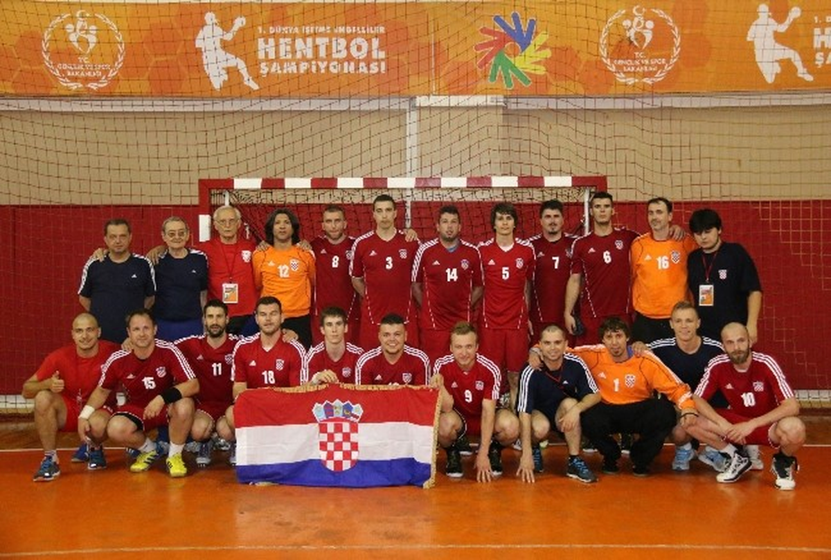 İşitme Engelliler Final Maçında Skandal İddiası