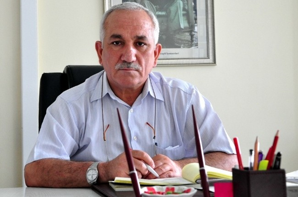 Karacabey Belediyesinde Görev Değişikliği