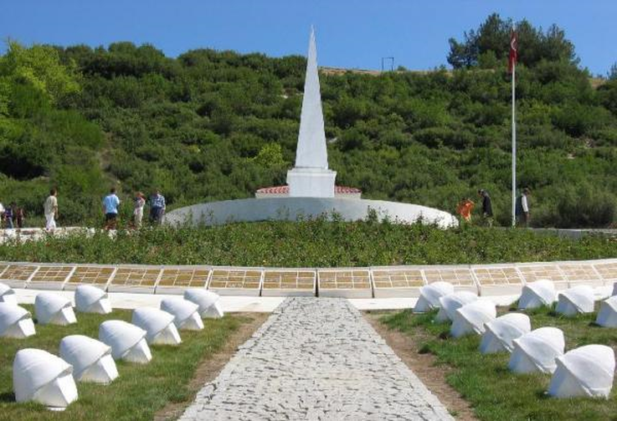 Kartal Belediyesi Çanakkale Şehitliği\'ne Gezi Düzenliyor