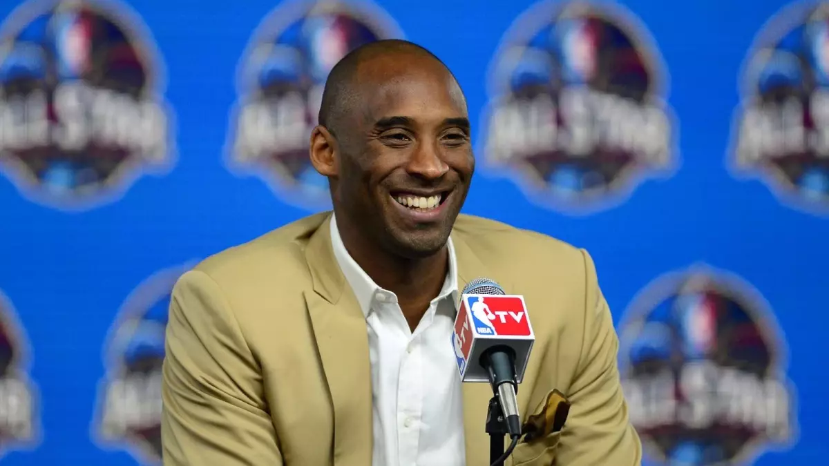 Kobe Bryant, Finalde Brezilya ve Arjantin\'i İstiyor