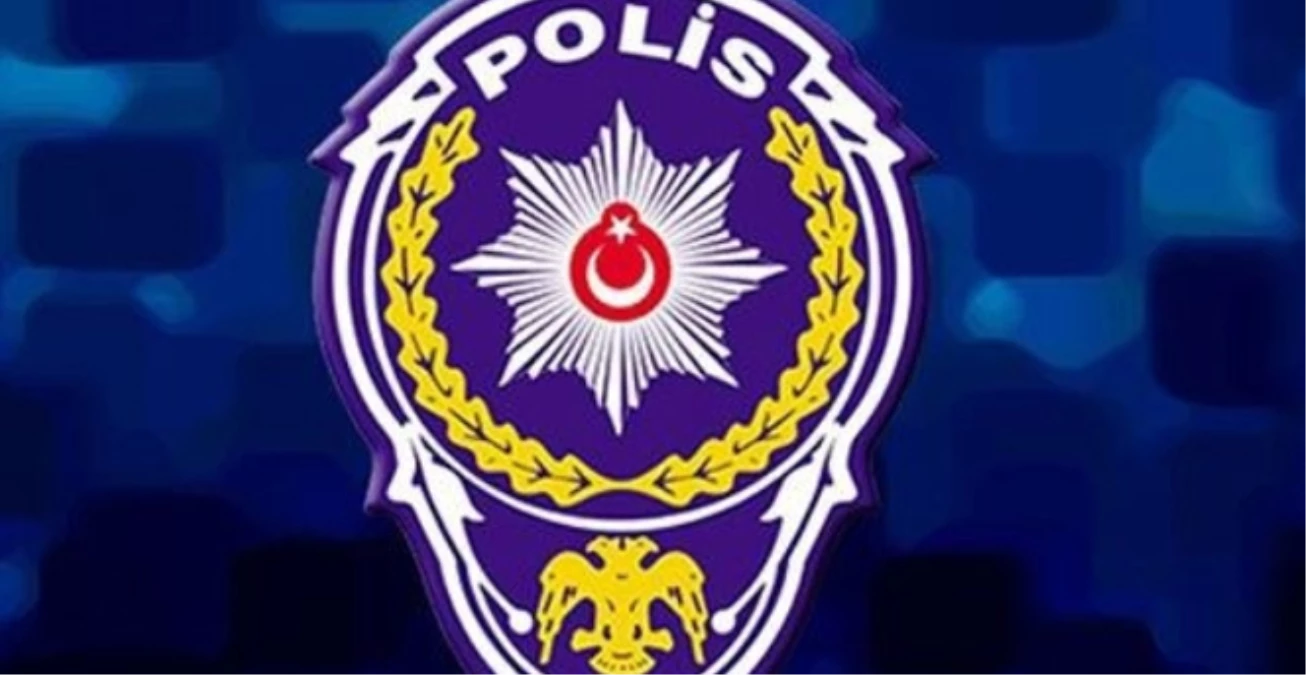 Kocaeli\'de Biri Müdür 4 Polis Açığa Alındı