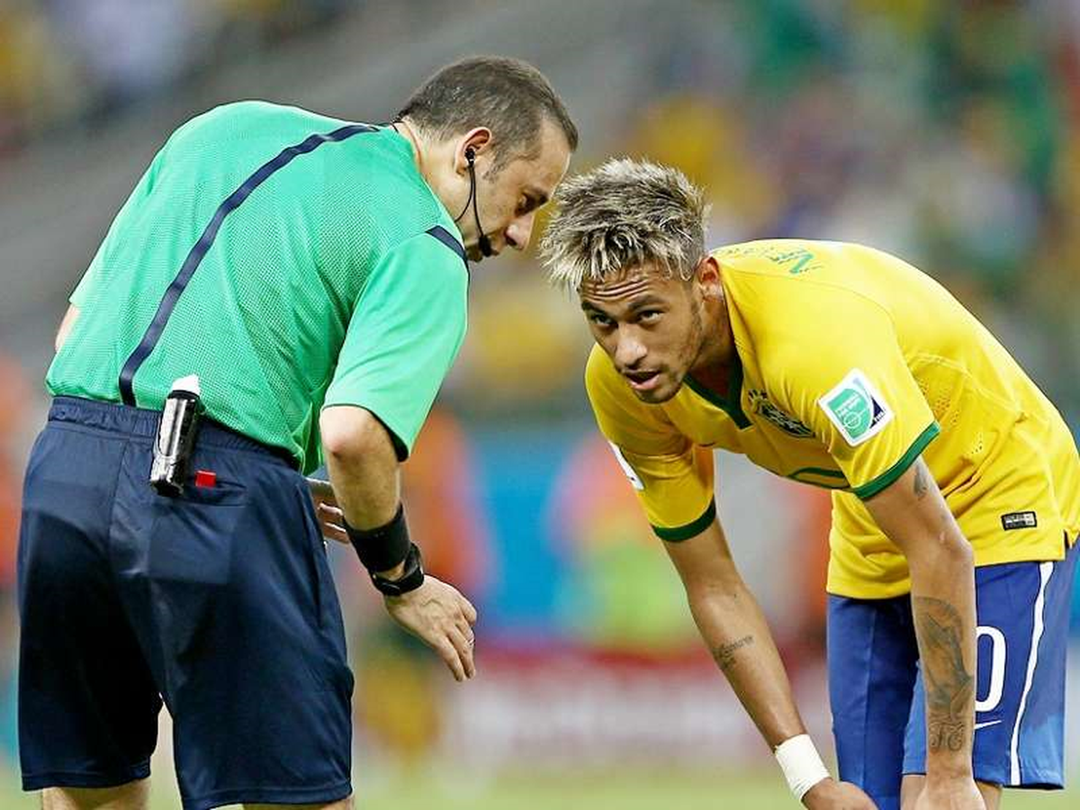 Marcelo\'dan Çakır\'a Tepki!