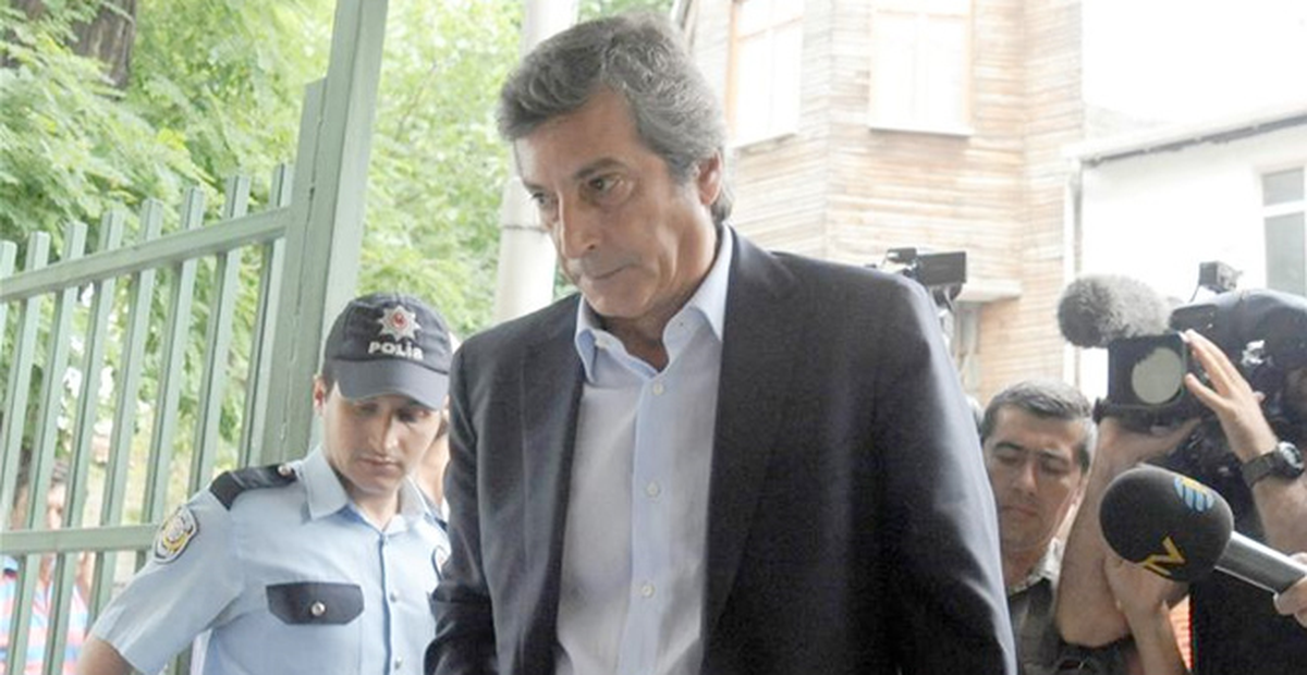 Murat Özaydınlı, Kaan Kural\'ı Tehdit Etti