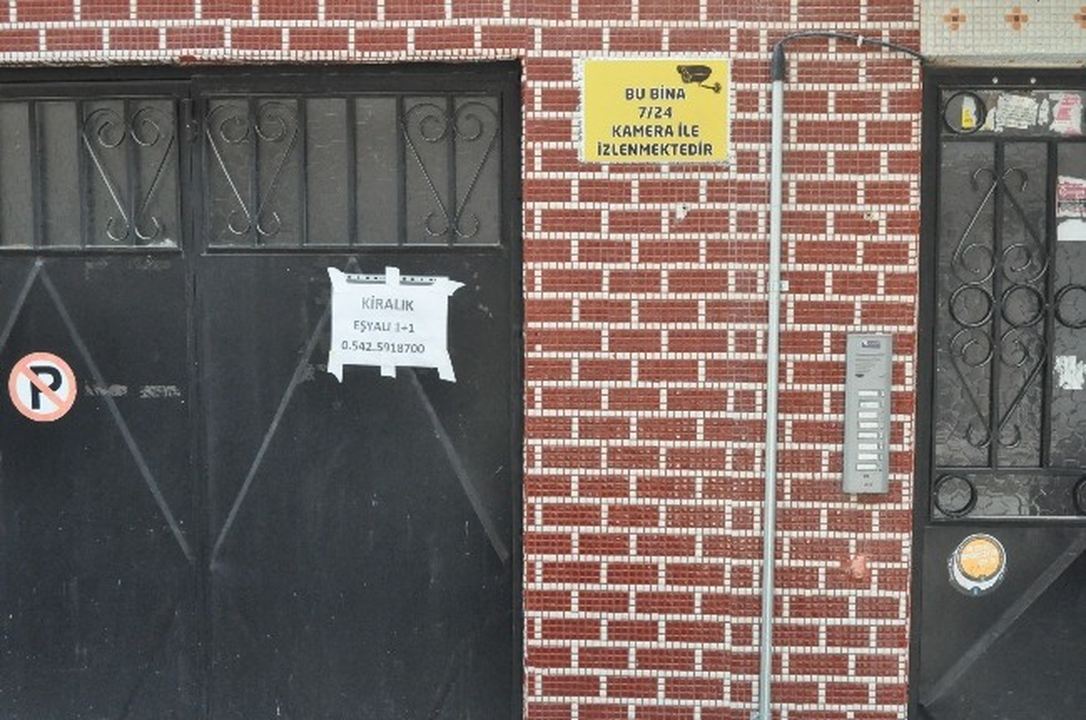Öğrencilerin Taşınma Telaşı Başladı