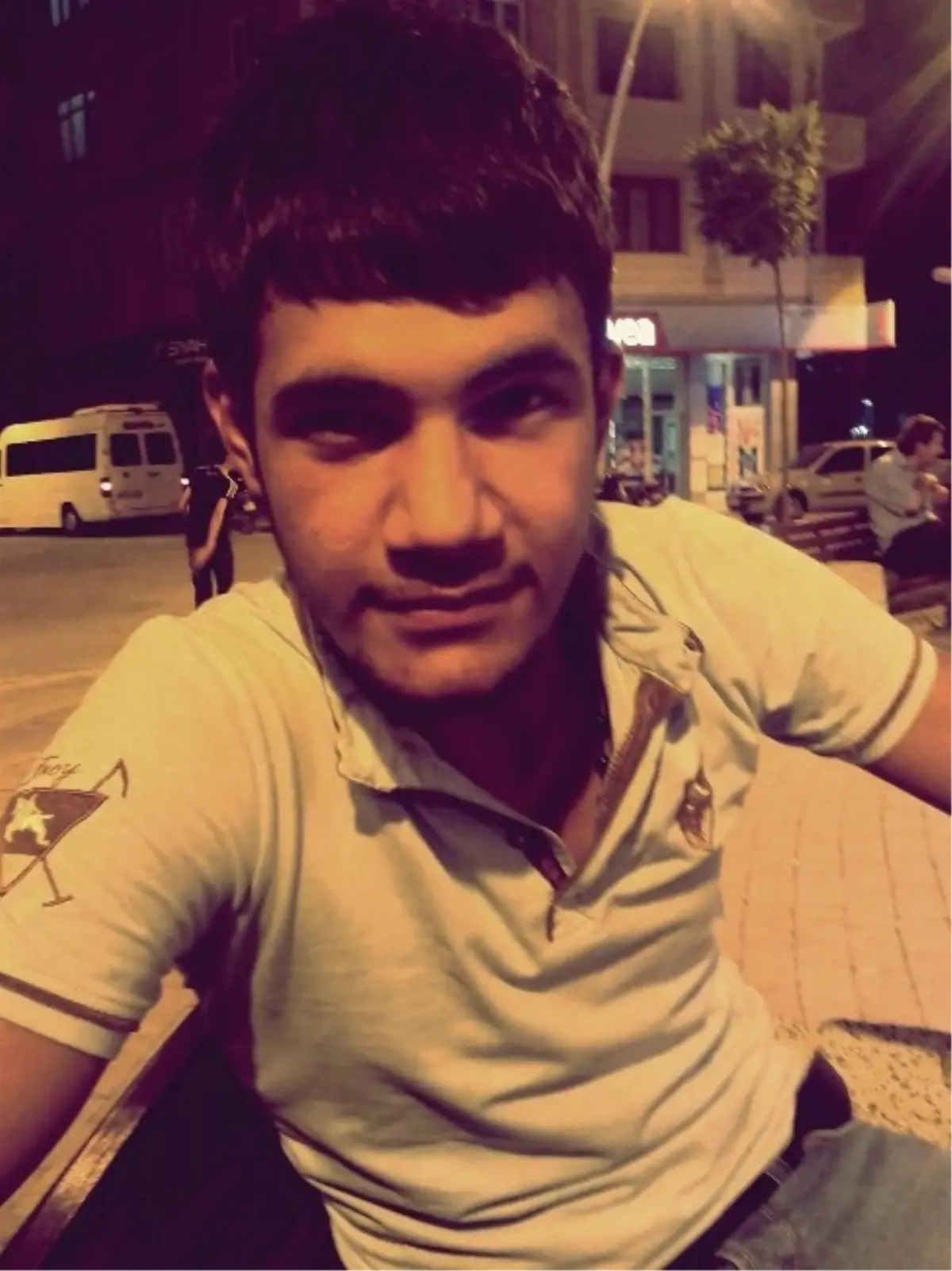 Şehit Er Cağcağakar\'ın Cenazesi Kilis\'e Getirildi