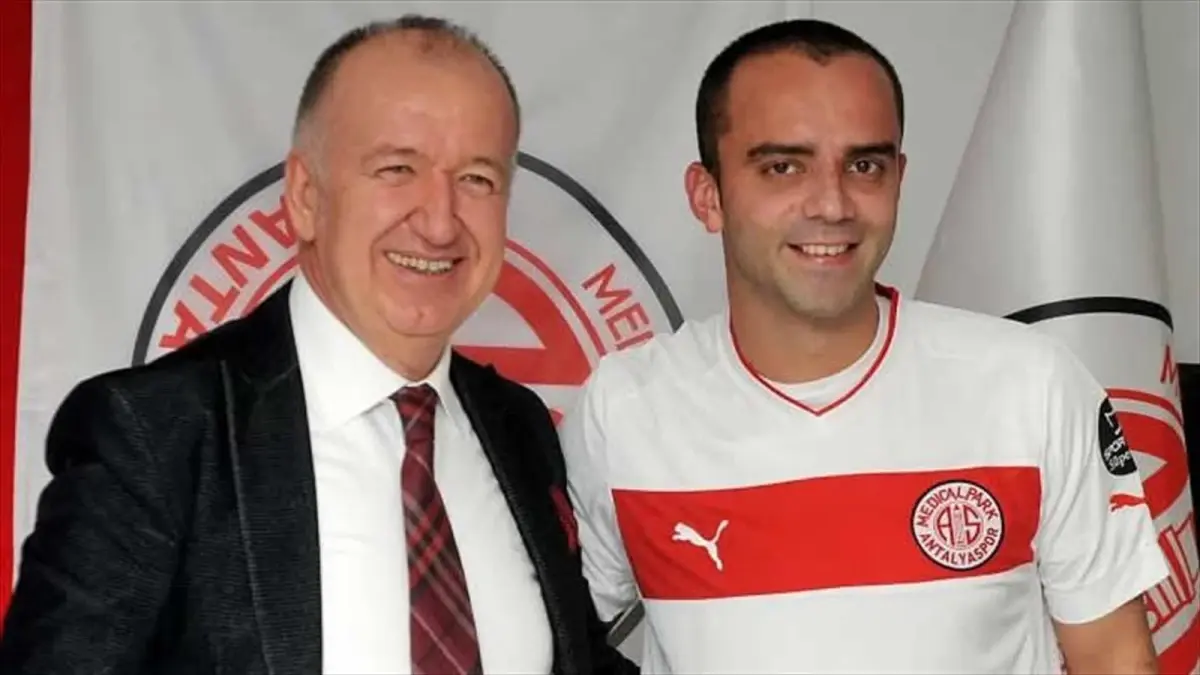 Çaykur Rizespor, Semih Şentürk\'e Talip