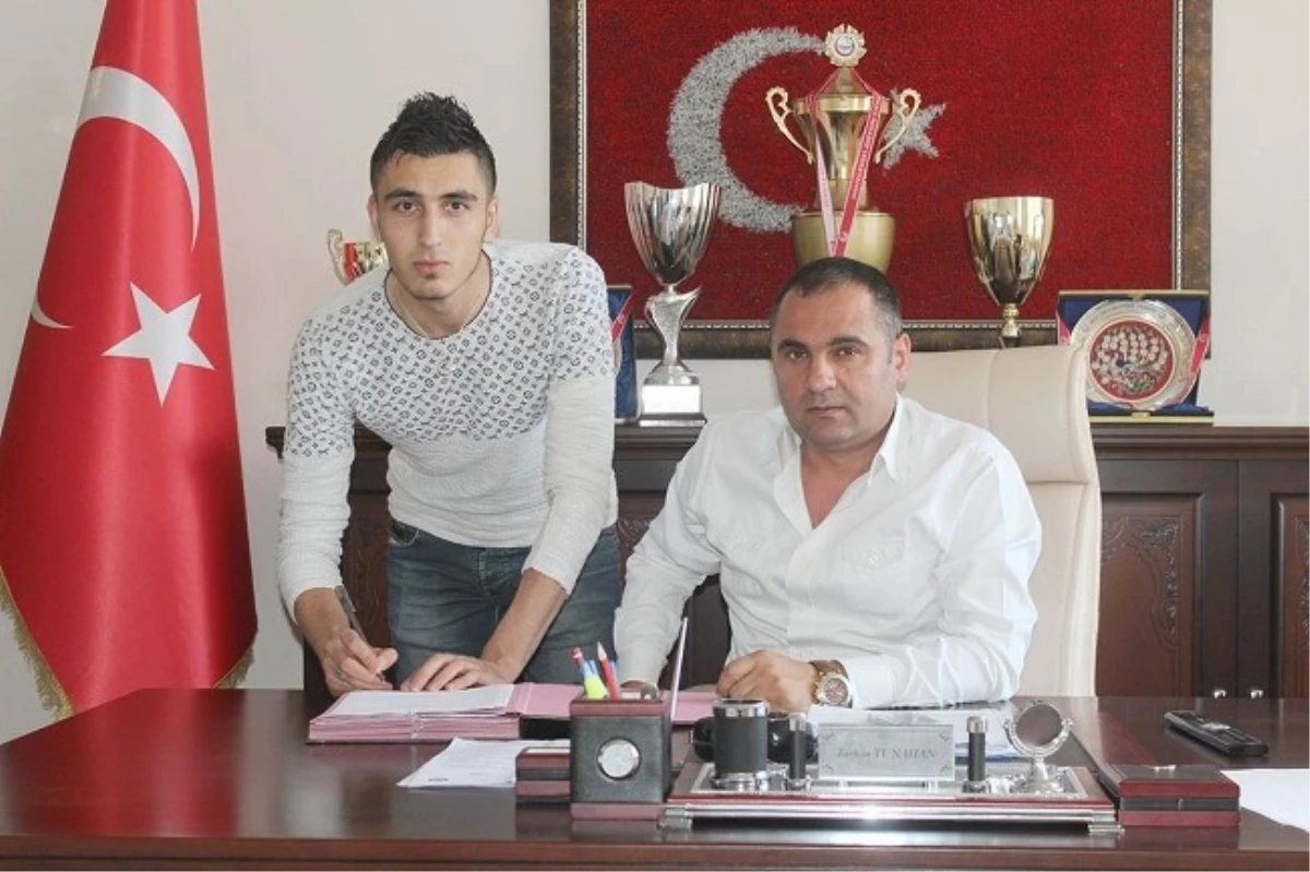Sivas Dört Eylül Belediyespora Gurbetçi Takviyesi