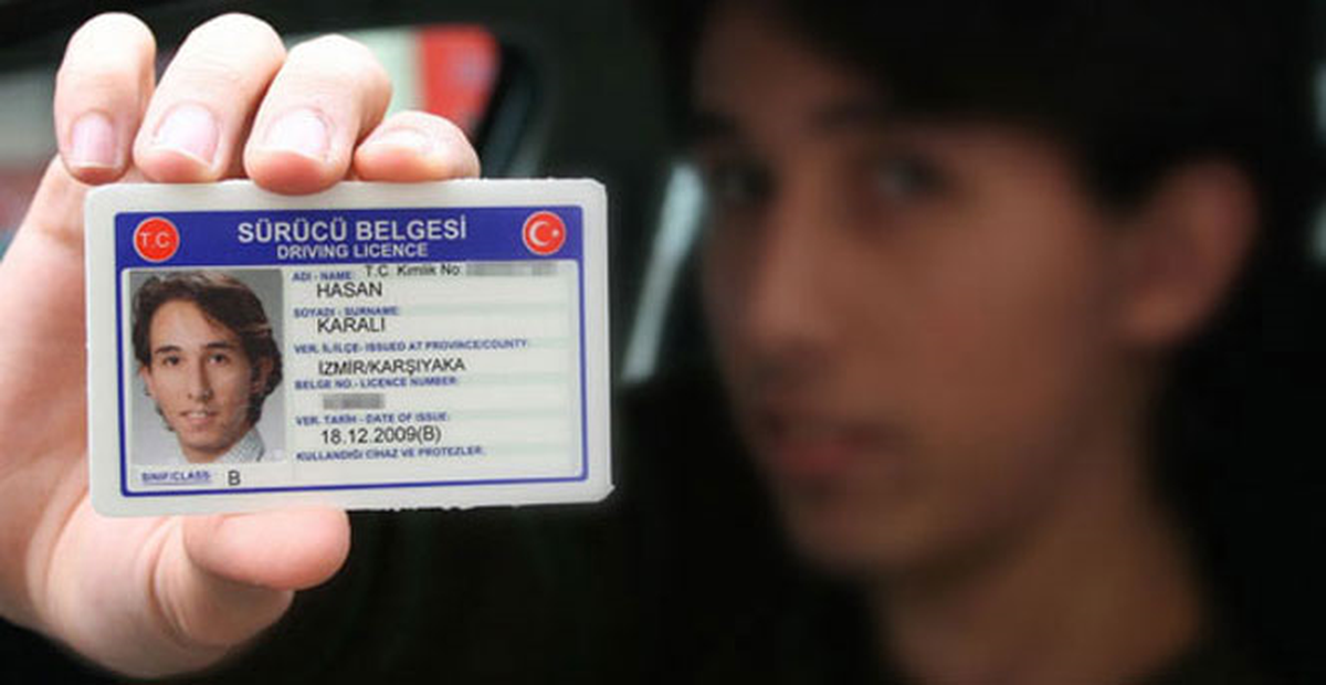 Sürücü Kursu Kayıtlarında Parmak İzi Belgesi İstenmeyecek