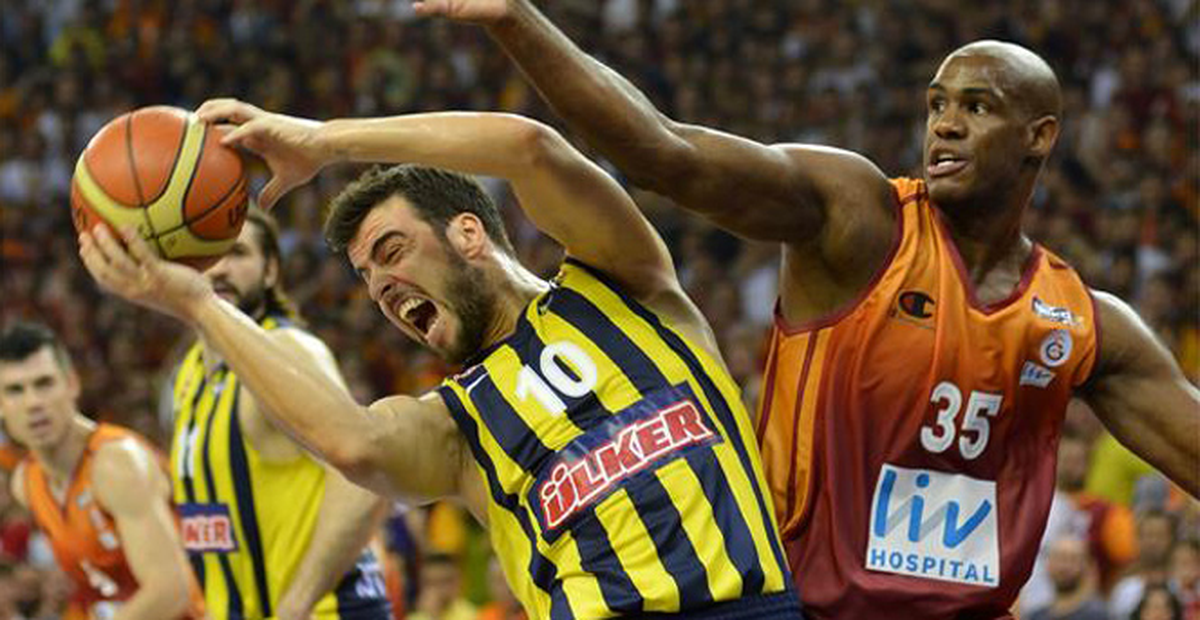TBF: Kenara Çekilin ve Oyunu Sporculara Bırakın