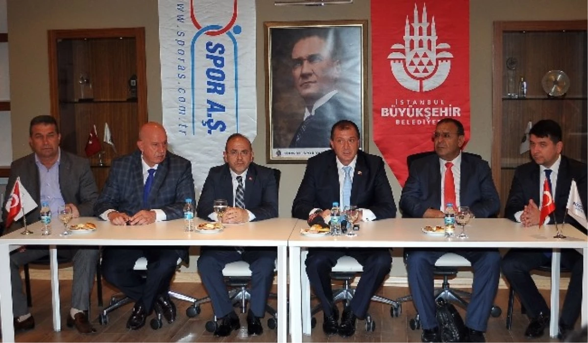 Uluslararası Boğaziçi İsmet Iraz Gençler Taekwondo Turnuvası Başlıyor